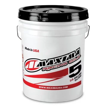 Олія гідравлічна Maxima FORK OIL [19л]