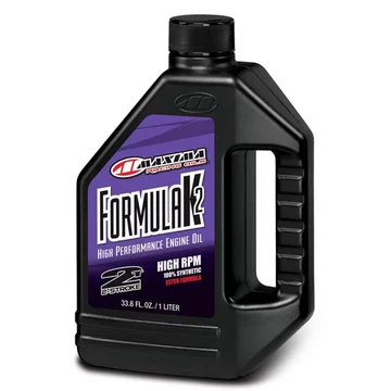 Олія моторна Maxima FORMULA K2 [1л]