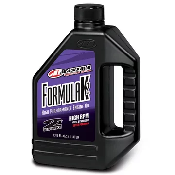 Олія моторна Maxima FORMULA K2 [2л]