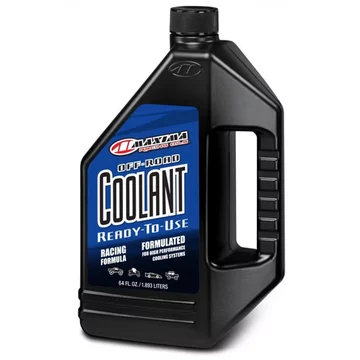 Антифриз Maxima OFF-ROAD COOLANT [2л]