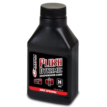 Змащення Maxima PLUSH DYNAMIC LUBE [120мл]