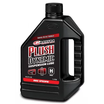 Змащення Maxima PLUSH DYNAMIC LUBE [1л]