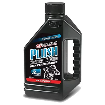 Олія гідравлічна Maxima PLUSH SUSPENSION FLUID [500мл]