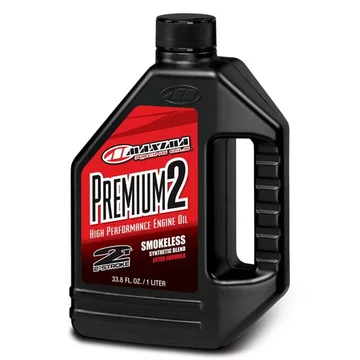 Моторна олива Maxima PREMIUM 2 [1л]