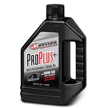 Олія моторна Maxima PRO PLUS+ [1л]