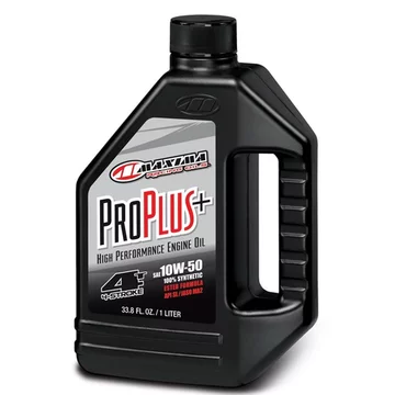 Олія моторна Maxima PRO PLUS+ [4л]