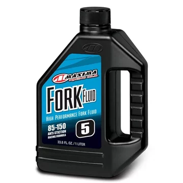 Олія для вилки Maxima RACING FORK FLUID [1л]