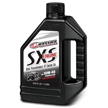 Моторна олива Maxima SXS PREMIUM [4л]