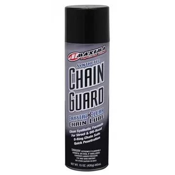 Змащення ланцюга Maxima SYNTETIC CHAIN GUARD LUBE [445мл]