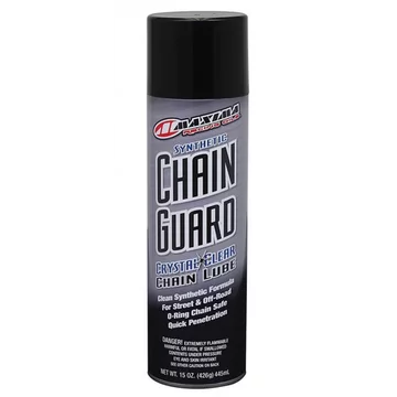 Змазка ланцюга Maxima SYNTETIC GUARD CHAIN LUBE [445мл]