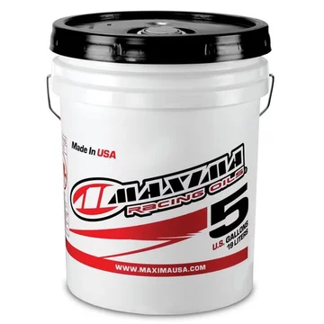 Моторна олива Maxima SYNTHETIC BLEND [19л]