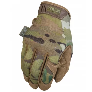Мото рукавички Mechanix the original multicam