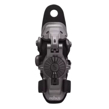 Захист пензля MOBIUS x8 grey