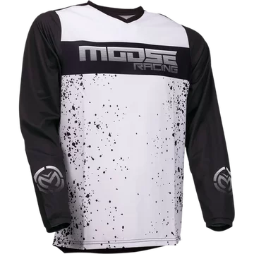 Джерсі Moose Racing qualifier