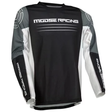 Джерсі Moose Racing sahara stealth