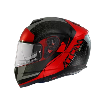 Шолом MT ATOM SV ADVENTURE