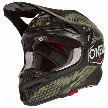 Мотошолом Oneal 5SRS COVERT