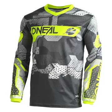 Джерсі Oneal ELEMENT CAMO V.22