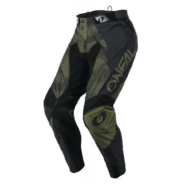 Мотобрюки Oneal mayhem covert