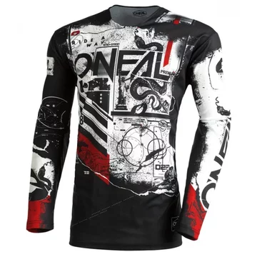 Джерсі Oneal MAYHEM SCARZ V.22