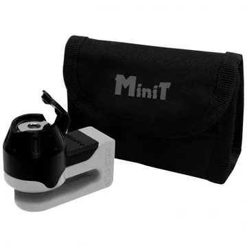 Замок протиугінний Oxford MINI T