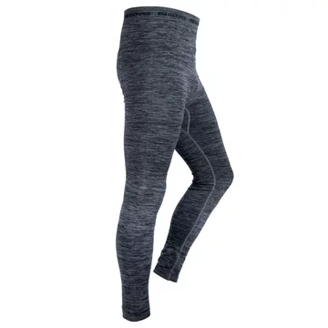  Oxford Products advanced base layer ms pant charcoal marl