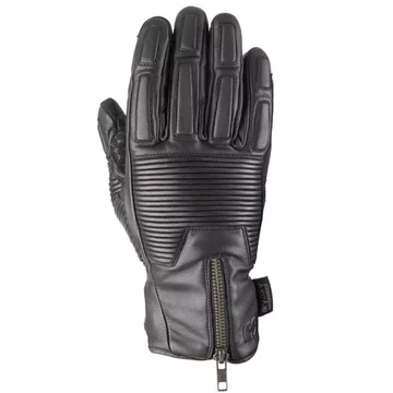 Моторукавички Oxford Products hitcher men‘s gloves black