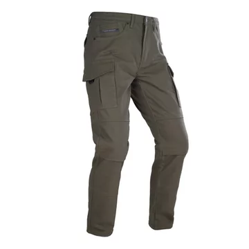 Мотоджинси Oxford Products OA AA CARGO MS PANT KHAKI R