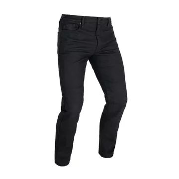 Мотоджинси Oxford Products OA AAA SLIM MS JEANS BLK R