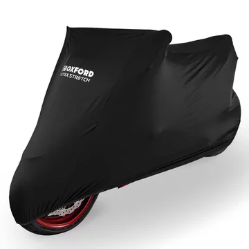  Oxford Products protex stretch indoor premium cover black