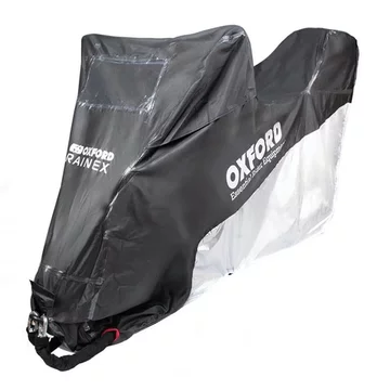 Чохол для мотоцикла Oxford Products rainex outdoor cover topbox