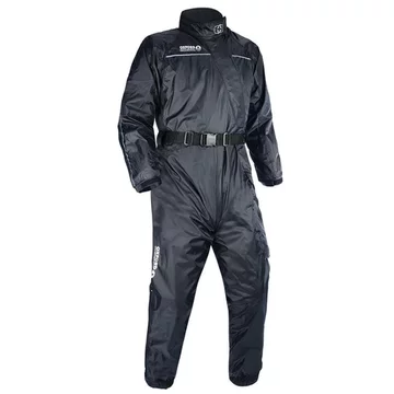  Oxford Products RAINSEAL OVERSUIT BLACK