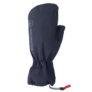  Oxford Products RAINSEAL PRO OVER GLOVE BLACK