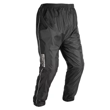 Дощові штани Oxford Products RAINSEAL THERMAL PANT BLK