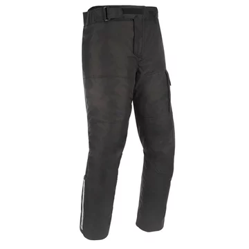  Oxford Products SPARTAN WP MS PANT BLACK