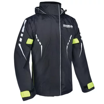 Куртка дощовик Oxford Products STORMSEAL OVER JACKET
