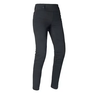 Жіночі штани Oxford Products SUPER LEGGINGS 2.0 WOMENS BLACK REGULAR