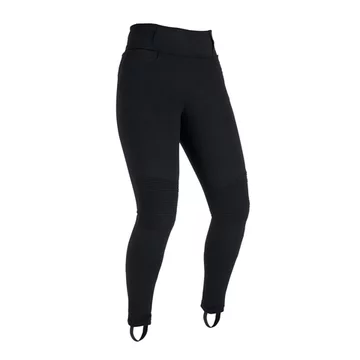Жіночі штани Oxford Products SUPER MOTO LEGGING WS BLACK R