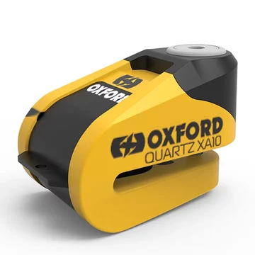 Замок протиугінний Oxford SCREAMER XA10