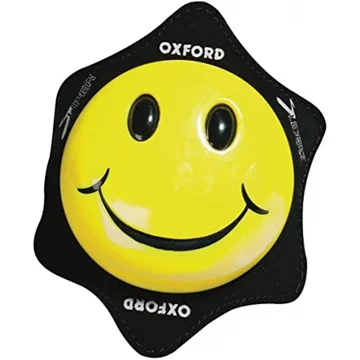 Слайдери наколені Oxford SMILER