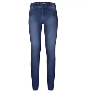 Мотоджинси жіночі PMJ SKINNY