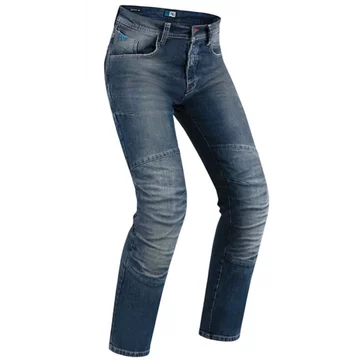 Мотоджинсы PMJ vegas mid