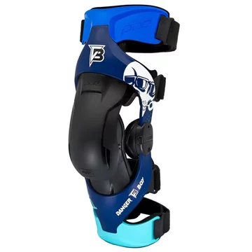 Ортопедичні наколінники POD Active K4 2.0 KNEE BRACE [DEEGAN LE]