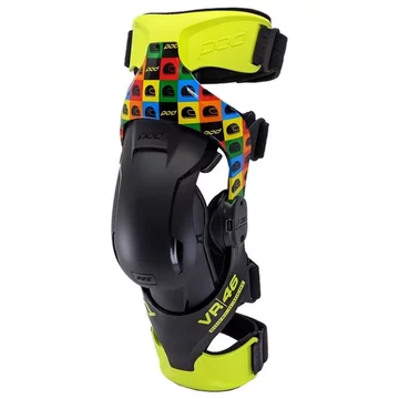 Наколінники POD Active K4 2.0 KNEE BRACE [VR|46]