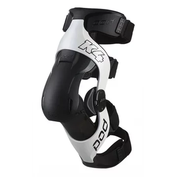 Ортопедичні наколінники POD Active k4 2.0 knee brace [white]