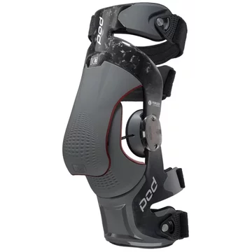 Ортопедичні наколінники POD Active k8 3.0 knee brace [carbon]