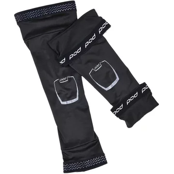 Шкарпетки POD Active KX KNEE SLEEVE [BLACK]