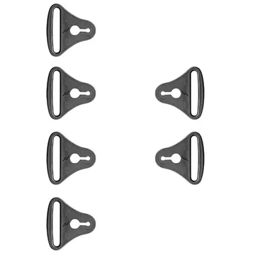 Застібки POD Active KX STRAP LOOP SET