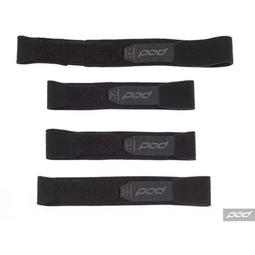 Застібки POD Active KX STRAP SET