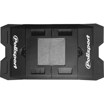 Сервісний мат Polisport BIKE PIT-MAT [BLACK]